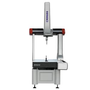 Buy cheap Coordinate Measuring Machine Athena Series product