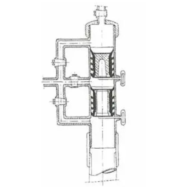 AISI 4145H Casing Oilfield Cementing Tools Oilfield Cementing Units Head