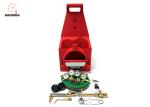 Professional Welding Tools And Equipment Tote Oxygen Acetylene Welding Cutting