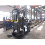 CNC Cutter Cutting Machine For Angle CNC Tower Angle Cutting Punching And