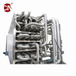 Continuous Operation Fruit Juice Pasteurization Machine/Uht/Htst Sterilizer for