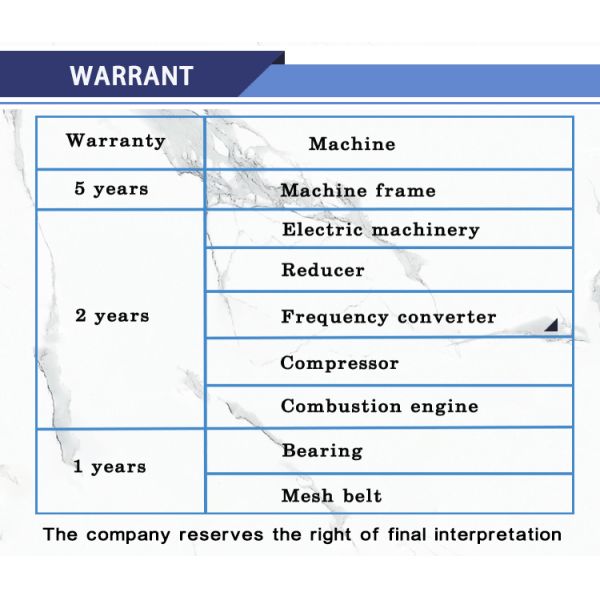 500kg Electric Gas Power Continuous Plantain Chips Frying Machine For Commercial