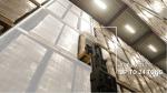 Heavy Duty Steel Mobile Racking System Customizable Layers with 30000kg/layer