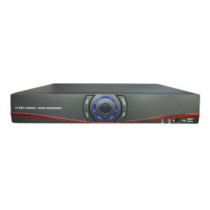 hot sale 8ch H.264 P2P AHD DVR With Mobile Phone View With HDMI Output