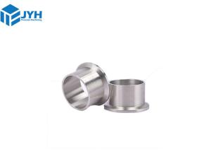 China JYH CNC 3D printing automotive precision machining titanium alloy turning services on sale