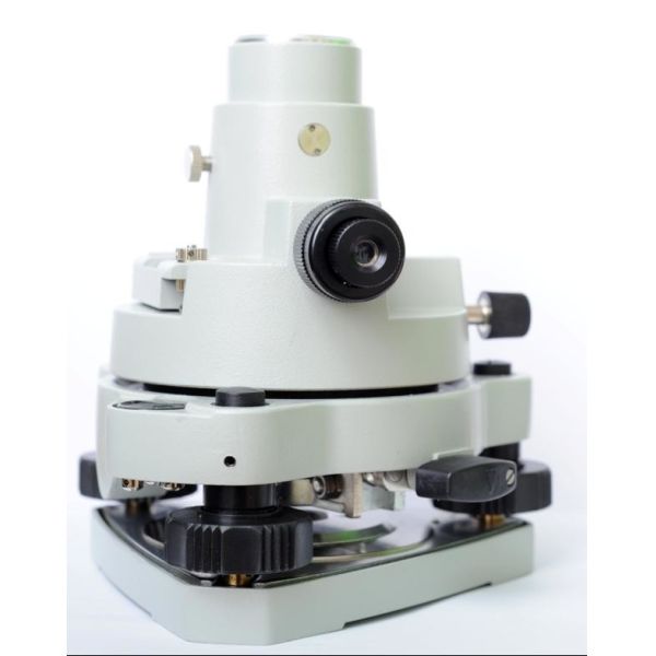 Tribrach and Adapter LTA13