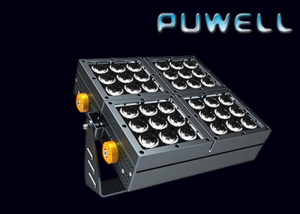 Quality Anti Moisture 100W LED Pir Security Floodlight for sale