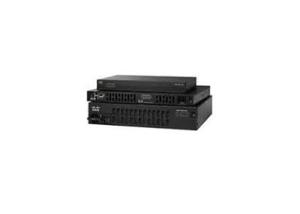 Buy cheap Brand New Sealed Cisco ISR Router Gigabit Ethernet ISR4331-V/K9 Secrity Bundle product