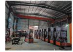 Durable Powerful Shell Core Shooter Machine For Casting Assessories