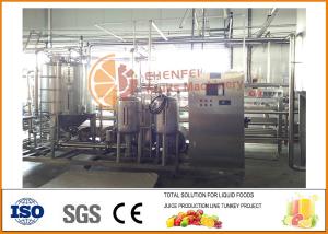 SS304 fruit and vegetable juice and jam Sterilizing Machine