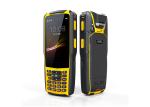 Numeric Keypad Handheld PDA Scanner Android 7.0 IP67 Industrial With 4000mAh