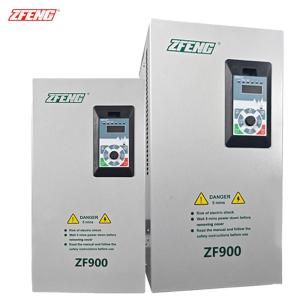 Medium To High Power Servo VFD Variable Frequency AC Motor Inverter Drive