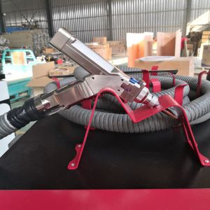 Laser Beam Welding Machine , Automated Laser Welding Machine Easy Maintain