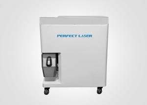 Buy cheap Portable Rust Removal Laser Paint Stripping Machine For Metal Surfaces Oil product