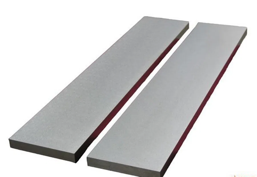 Molybdenum Sheet For Semiconductor for Sale