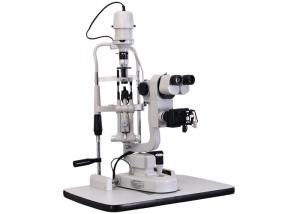 China Digital Slit Lamp Ophthalmic Equipment With Digital Professional Image Camera on sale