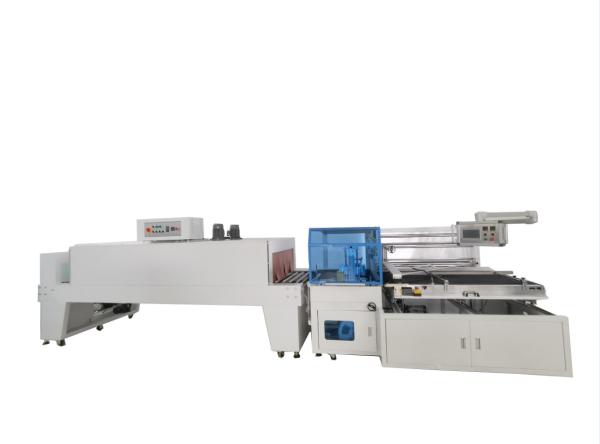 Quality CE Print Sealing Cutting Machine Custom Digital Vertical Packaging Machine for sale