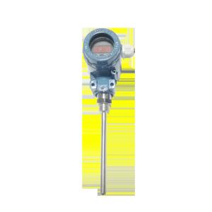 Buy cheap UBW500Y High Precision Temperature Transmitter For Industrial Applications product