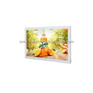 Buy cheap Full HD Lcd Ad Display Multi Advertising Screen Media Player 1920*1080 product