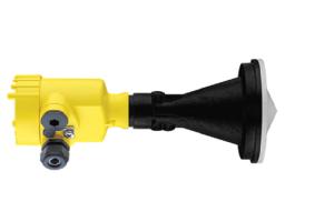 Buy cheap 68 VEGA Level Meter , 160 Bar Vegapuls SR 68 For Continuous Level Measurement product