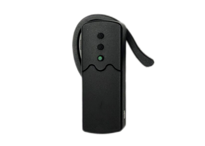K8 model wireless tour guide has a larger lithium battery capacity and a wider range of use 2
