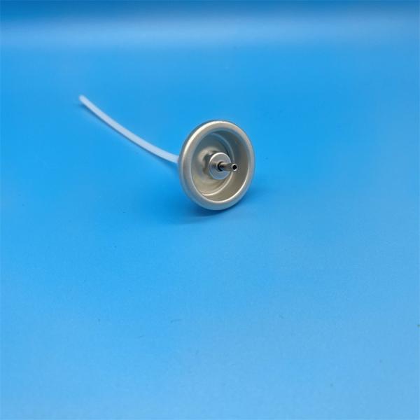 Quality Durable Metal Stem Metered Valve - Reliable Flow Regulation for Heavy-Duty Use for sale