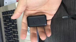 China Two Way Real Time Gps Tracker Locator Children GPS Tracking System Target on sale