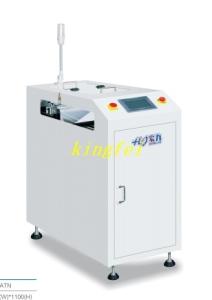 Buy cheap PT-130M-FATN SMT Line Machine Fully Automatic Translation Machine product
