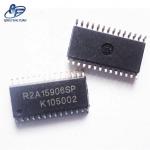 R2A15906SP R2A15906 15906SP 15906 New And Original SOP28 Digital Audio Amplifier