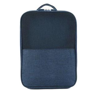 Strong Shoe Duffle Bag Sturdy Handle Design Universal Size Easy Transport Prevent Odor