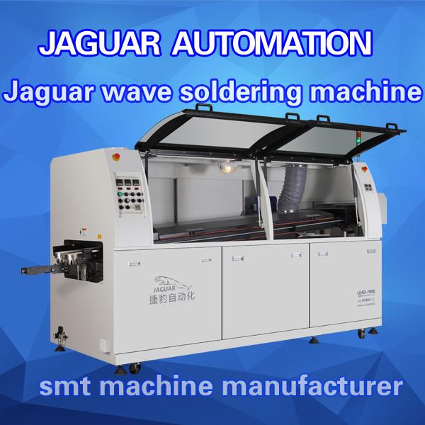 Quality high quality for LED light/wave soldering machine for sale