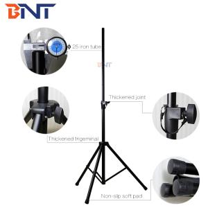China Extendable Projector Mount , Mini Projector Tripod Stand Lowest Height 90CM on sale