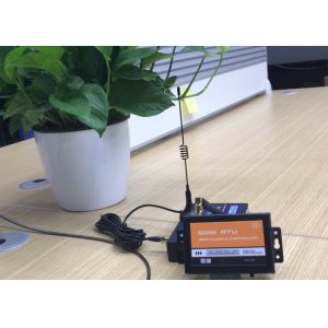 Buy cheap Optianal 3G 4G CWT M2M Gateway Solution Wireless Communications System product