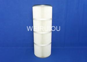 3 5 Microns Dust Collector Filter Powder Coating Filter Element 3KG
