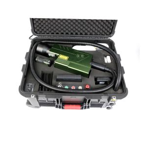 Buy cheap Small Volume Unexploded Laser Destroyer Large Output Power product