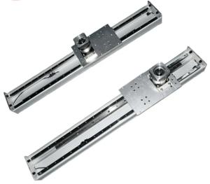 Buy cheap CNC Robot Linear Track Guide Rail Linear Motion Guideway Module product