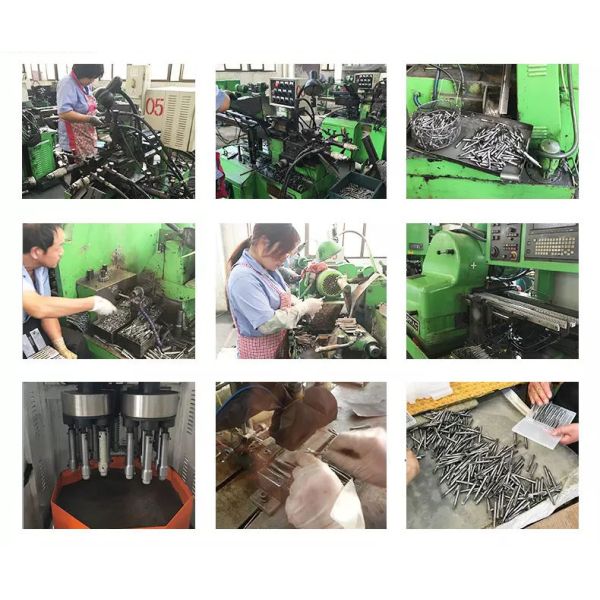 BMR TOOLS 2.0mm with 6 shank HSS 6542 square end mill cutter 4flute DIN844 standard for metal milling