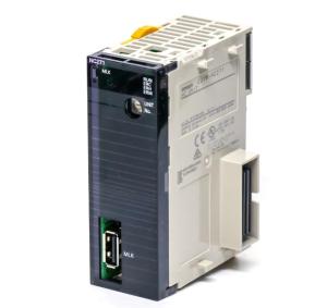 Buy cheap CJ1W-EIP21 410mA Automation Omron PLC Programming Equipment PLC product