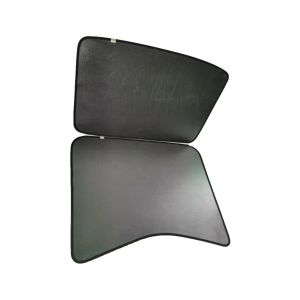 Foldable Tesla Windshield Shade Moistureproof Multi Function