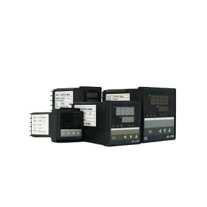 PID Digital Programmable Temperature Controller Thermostat Relay Output