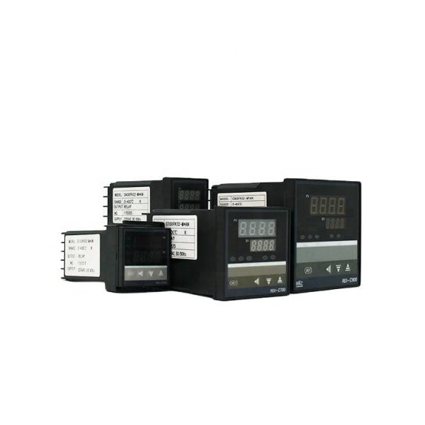 Quality PID Digital Programmable Temperature Controller Thermostat Relay Output for sale