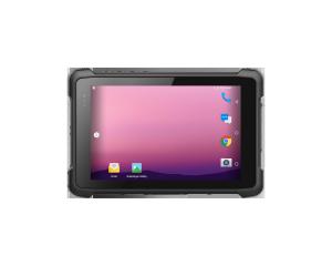 Buy cheap 8 Inch Android Rugged Tablet PC IP68 6000mAh Battery IPS Monitor Panel product