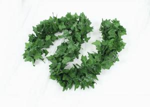 Buy cheap Real Touch High Simulation Lightweight Plastic Grape Vines product