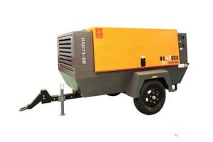 Buy cheap 8-24m3/min Large Capacity Air Compressor for Industrial in 0-45C Ambient Temperature product