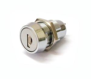 Buy cheap Flat key Switch Lock with Dust Shutter/ Electronic Switch Lock product