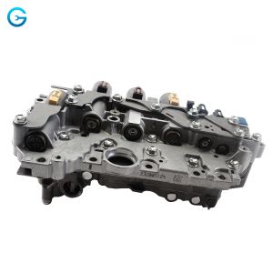 High Quality U760E Transmission Valve Body for Toyota Camry