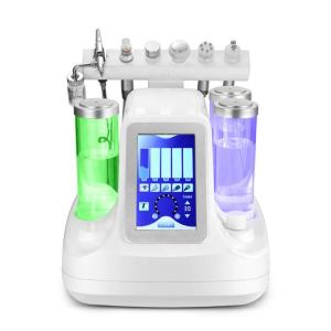 China Blackheads Removal oxygen facial machine on sale