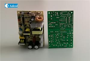 China Thermo Electric Temperature Controller For Electronics , Digital Temperature Controller on sale