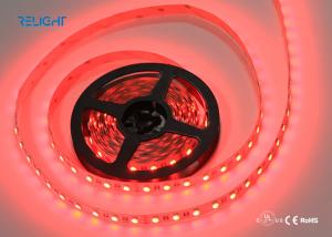 Buy cheap 5050 RGB Flexible LED Strip Lights Commercial High Luminous 10ml - 50ml product