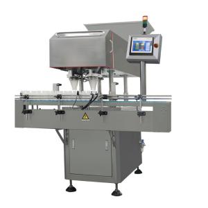 China Pharmaceutical Grade AC220V Capsule Counting Machine Electronic Capsule Counter Machine on sale